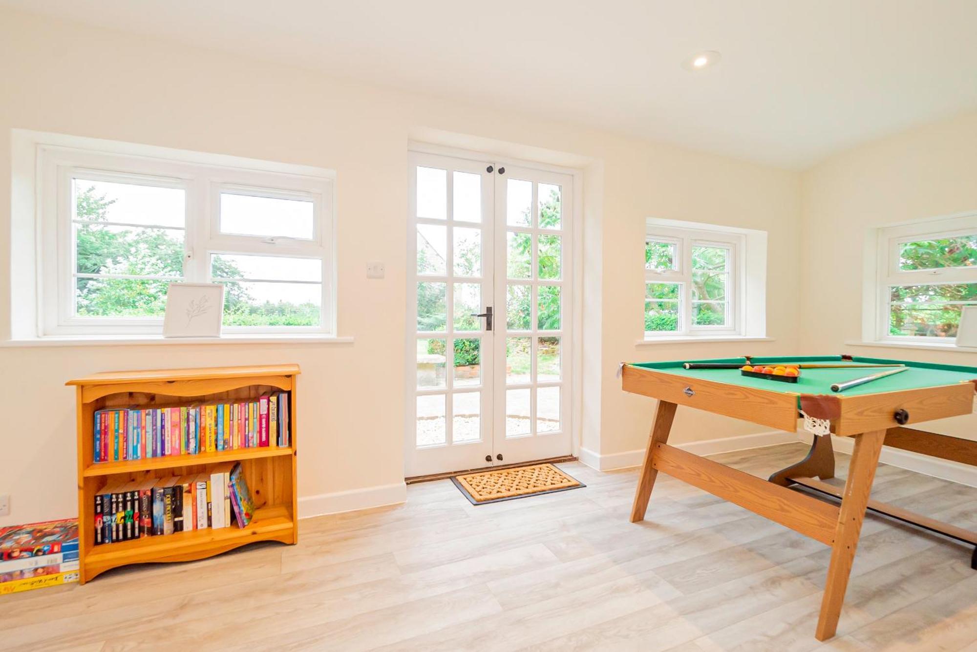 Farmhouse Retreat, 4 Bed, Pet Friendly Long Hanborough Exterior foto