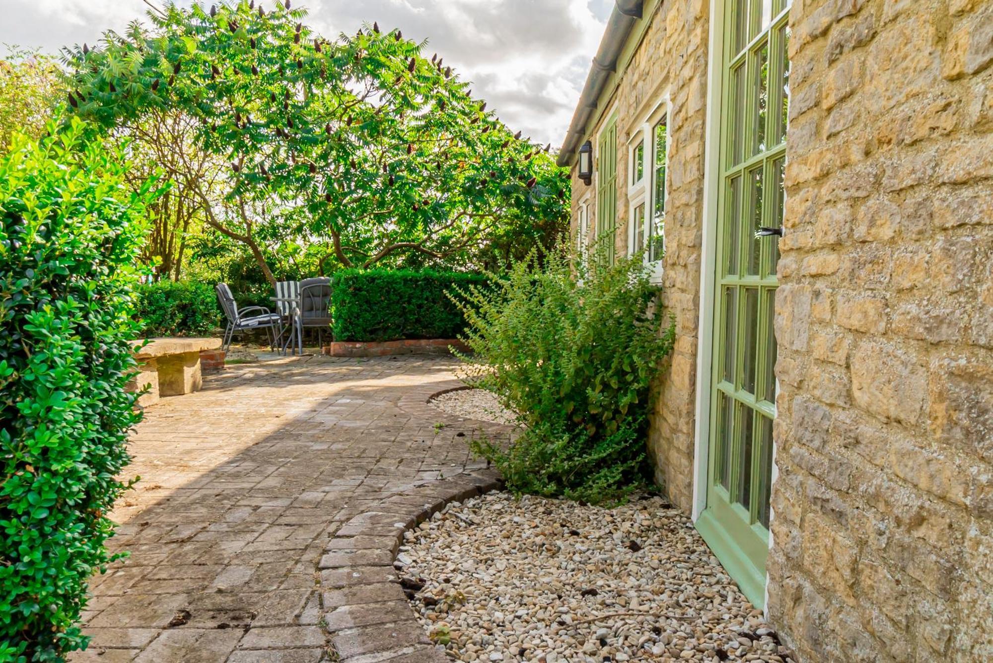 Farmhouse Retreat, 4 Bed, Pet Friendly Long Hanborough Exterior foto