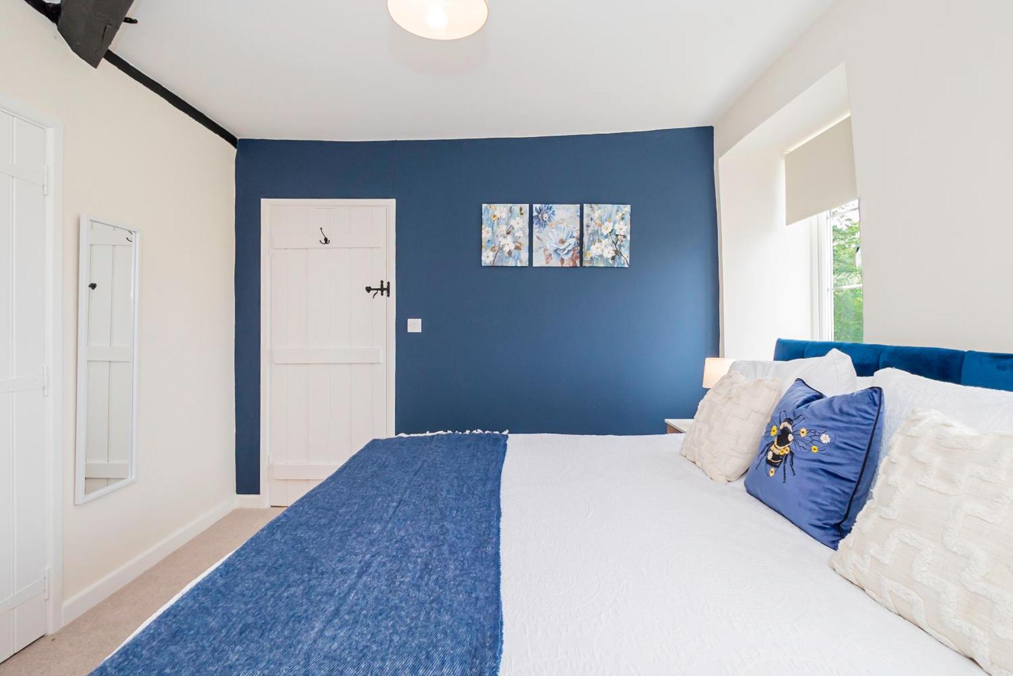 Farmhouse Retreat, 4 Bed, Pet Friendly Long Hanborough Exterior foto