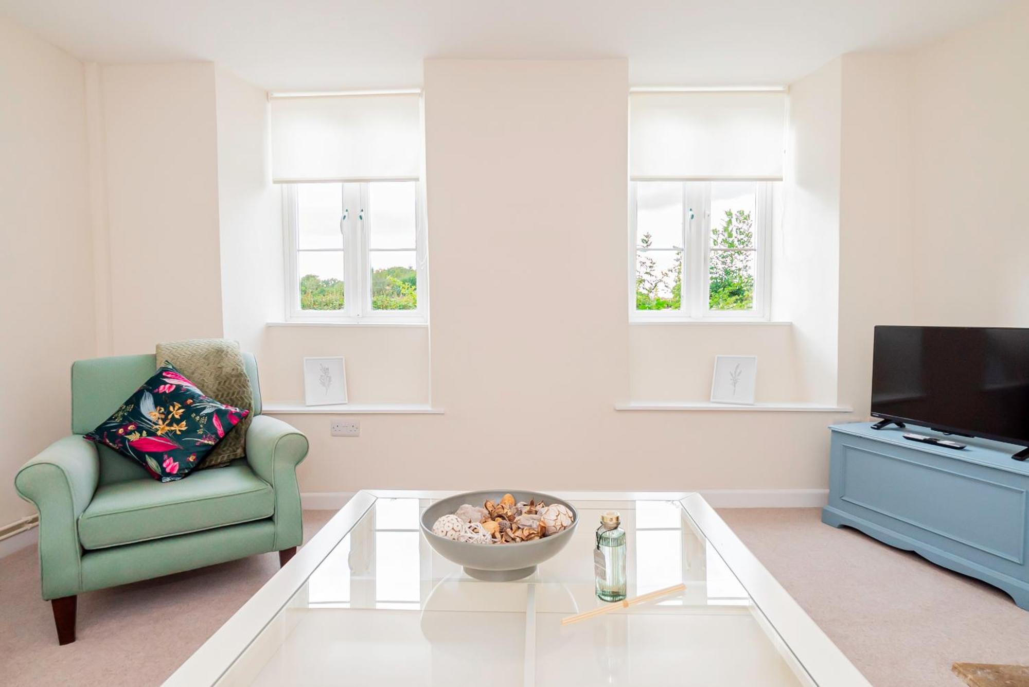 Farmhouse Retreat, 4 Bed, Pet Friendly Long Hanborough Exterior foto